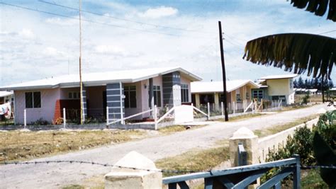 clark air base philippines 1960's